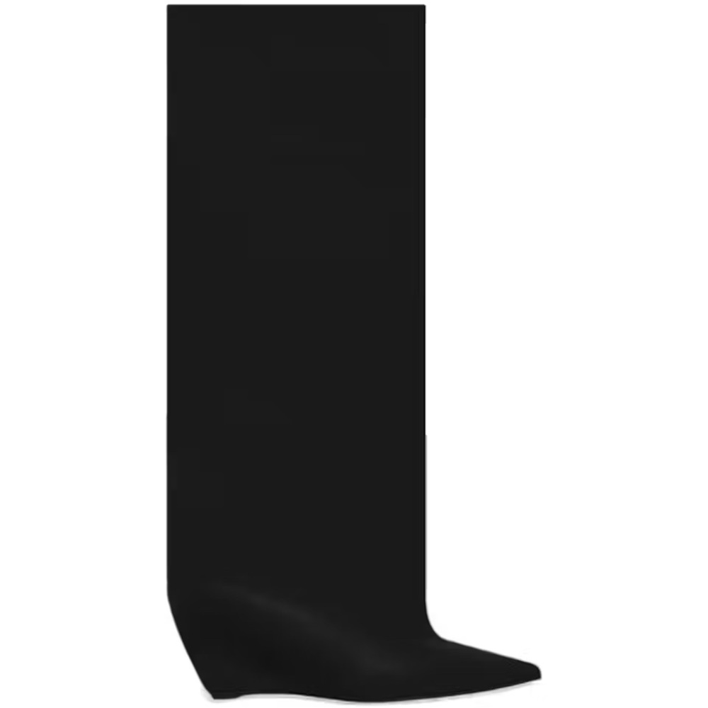 Yeezy HB-01 High black Boots